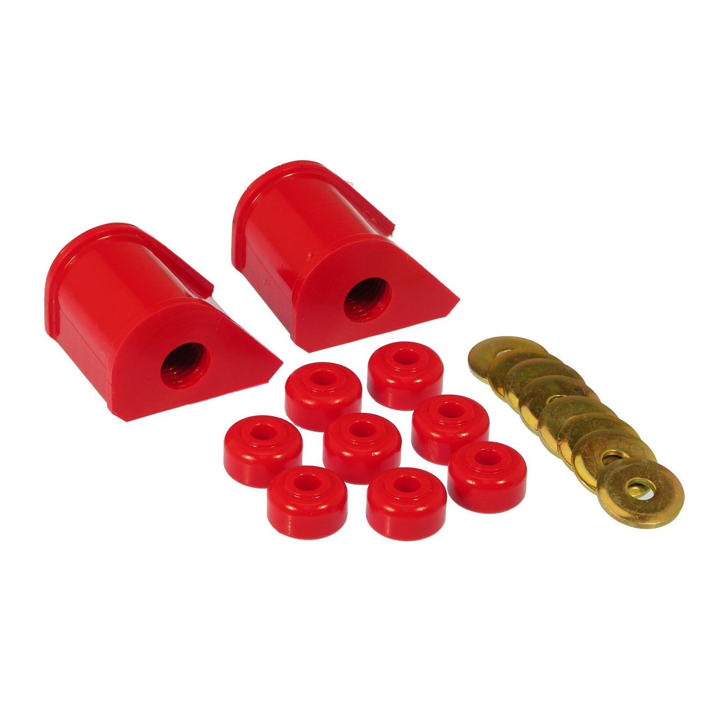 Prothane FD TAURUS RR S/B BUSH 20MM 86-95 6-1139