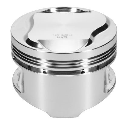 JE Pistons Harley Davidson 3.508 in. Bore Left 309880L