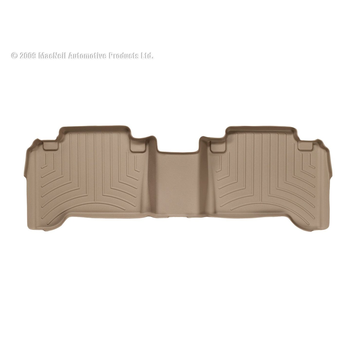 WeatherTech FloorLiner™ DigitalFit® 450213