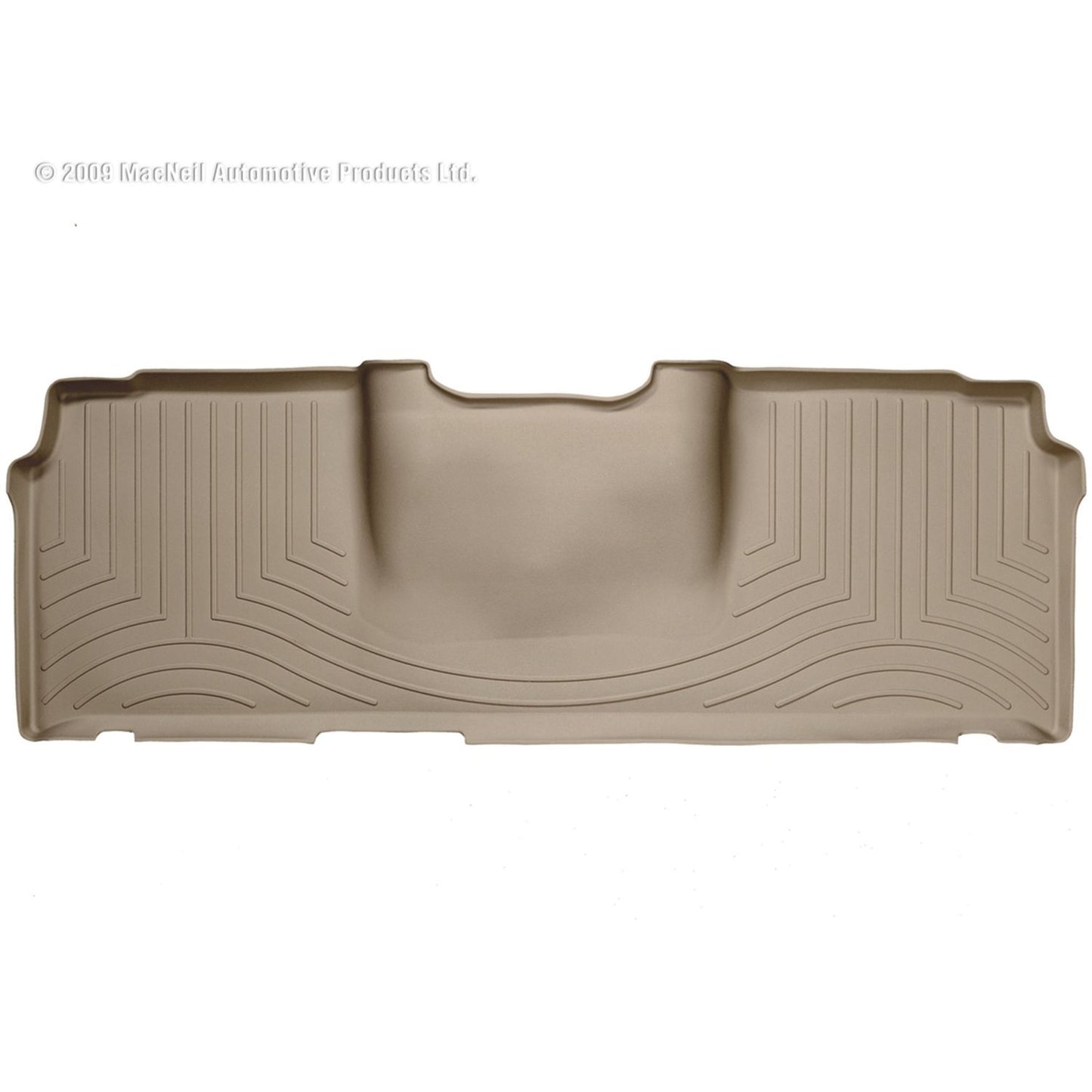 WeatherTech FloorLiner™ DigitalFit® 450123