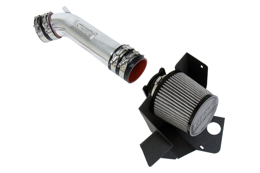 HPS Performance Gain 8 Hp And 8.5 Lb-ft. Of Tq Improve Throttle Response High Flow Air Filter 827-679P