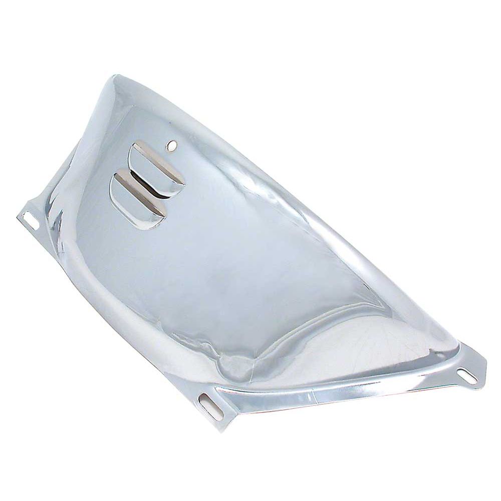 Spectre SPE-4360 Flywheel Dust Shield