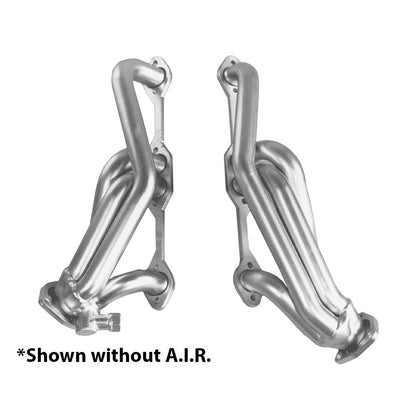 Hedman Hedders HTC COATED HEADERS; 1-1/2 IN. TUBE DIA.; STOCK COLL.; SHORTY DESIGN 66651