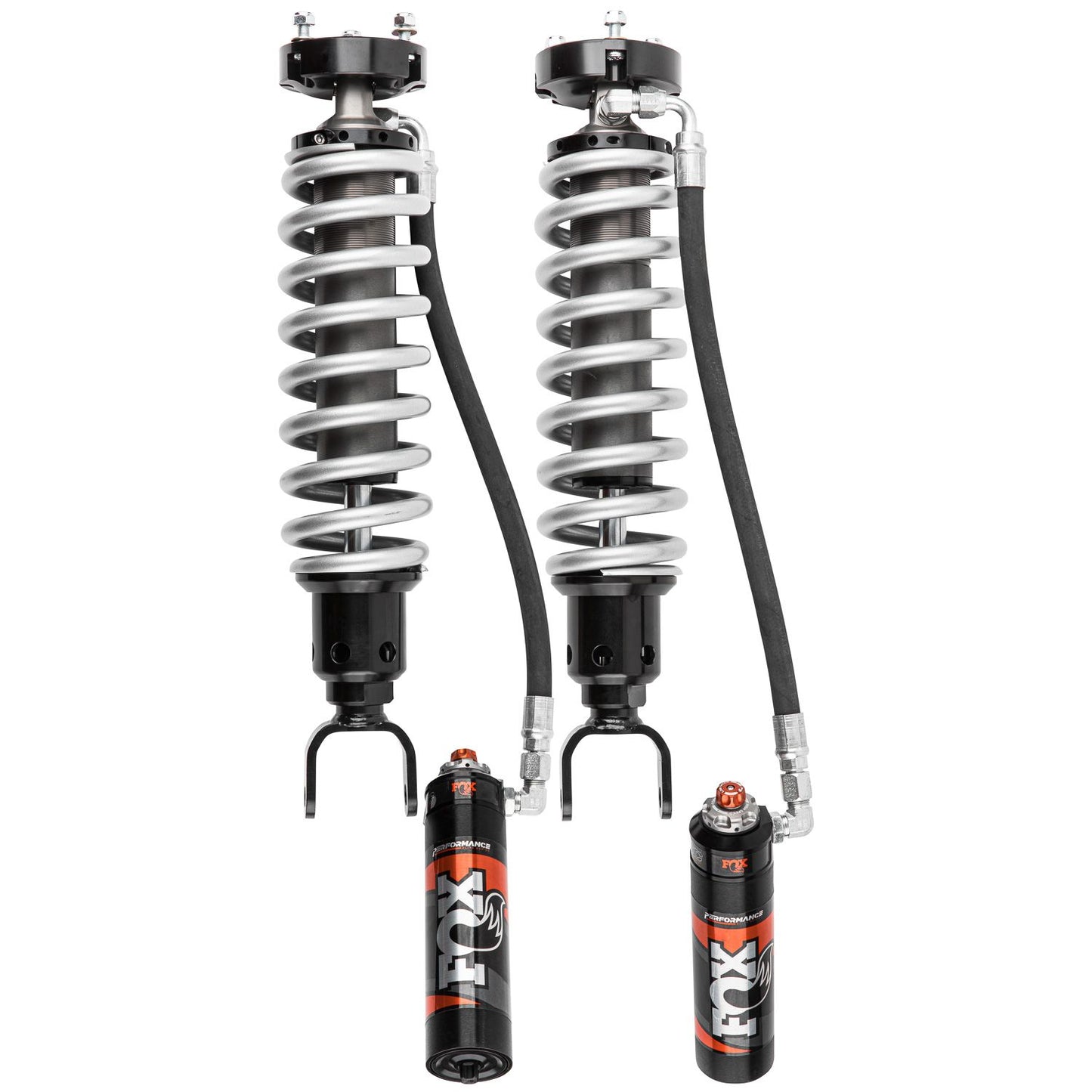 FOX Offroad Shocks PERFORMANCE ELITE SERIES 2.5 COIL-OVER RESERVOIR SHOCK (PAIR) - ADJUSTABLE 883-06-166