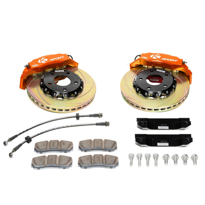 Ksport Procomp Big Brake Kit - BKHD030-413SO