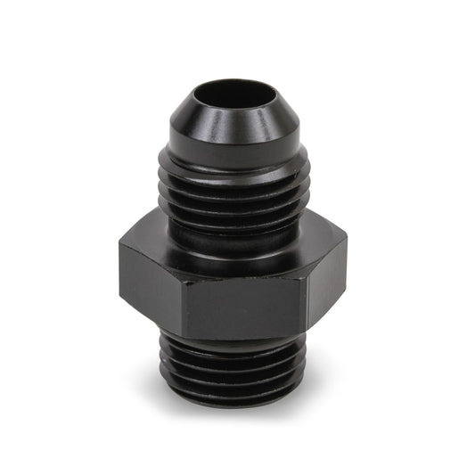 Earls Performance Aluminum AN to O-Ring Port Adapter AT985006ERL