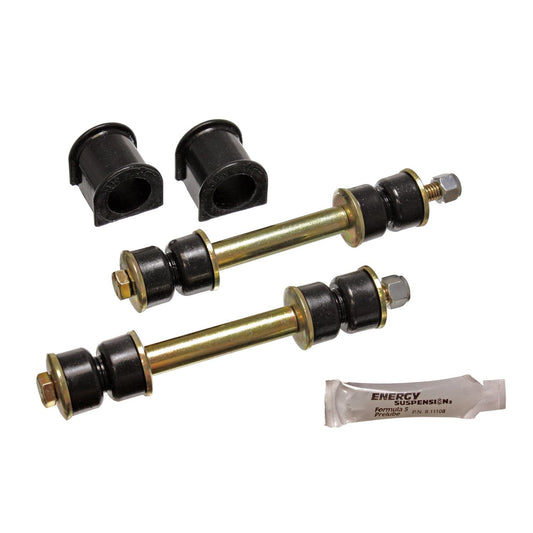 Energy Suspension 24MM SWAY BAR BUSHING 8.5106G