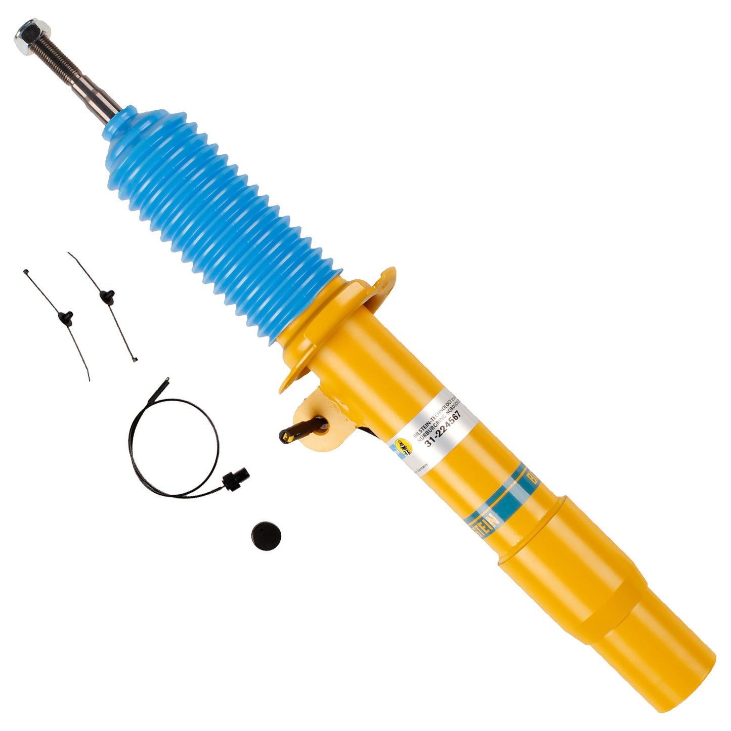Bilstein Shock Absorbers 31-224567