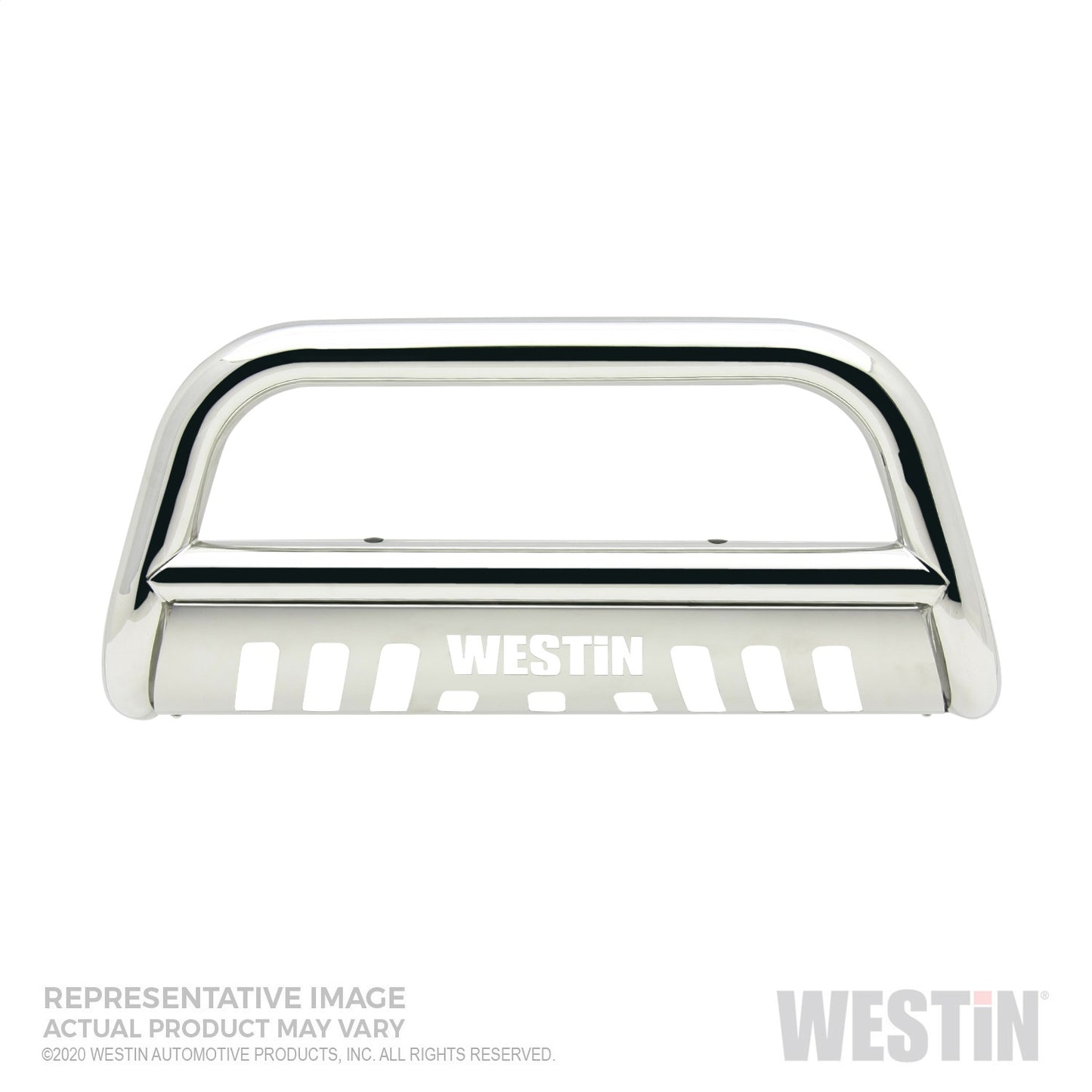 WESTIN E-Series Bull Bar 31-6020