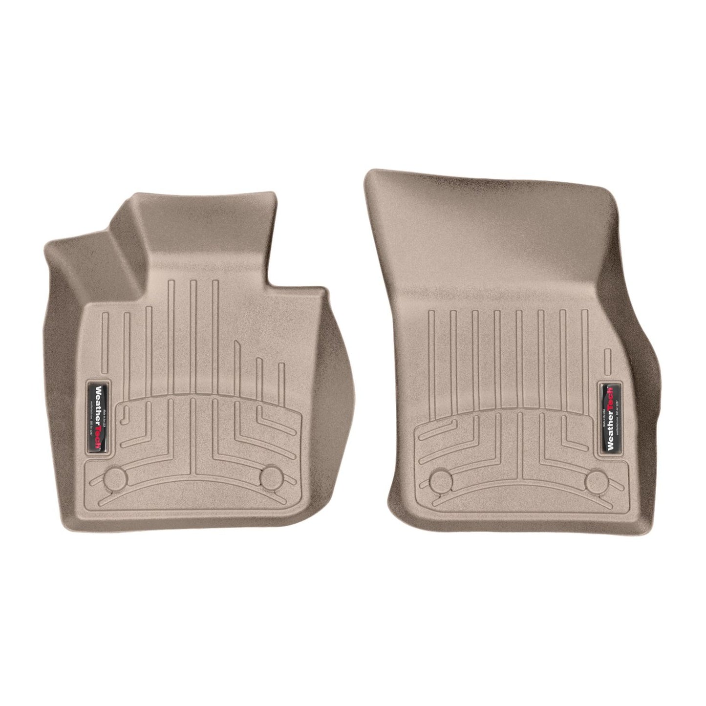 WeatherTech FloorLiner™ DigitalFit® 457311