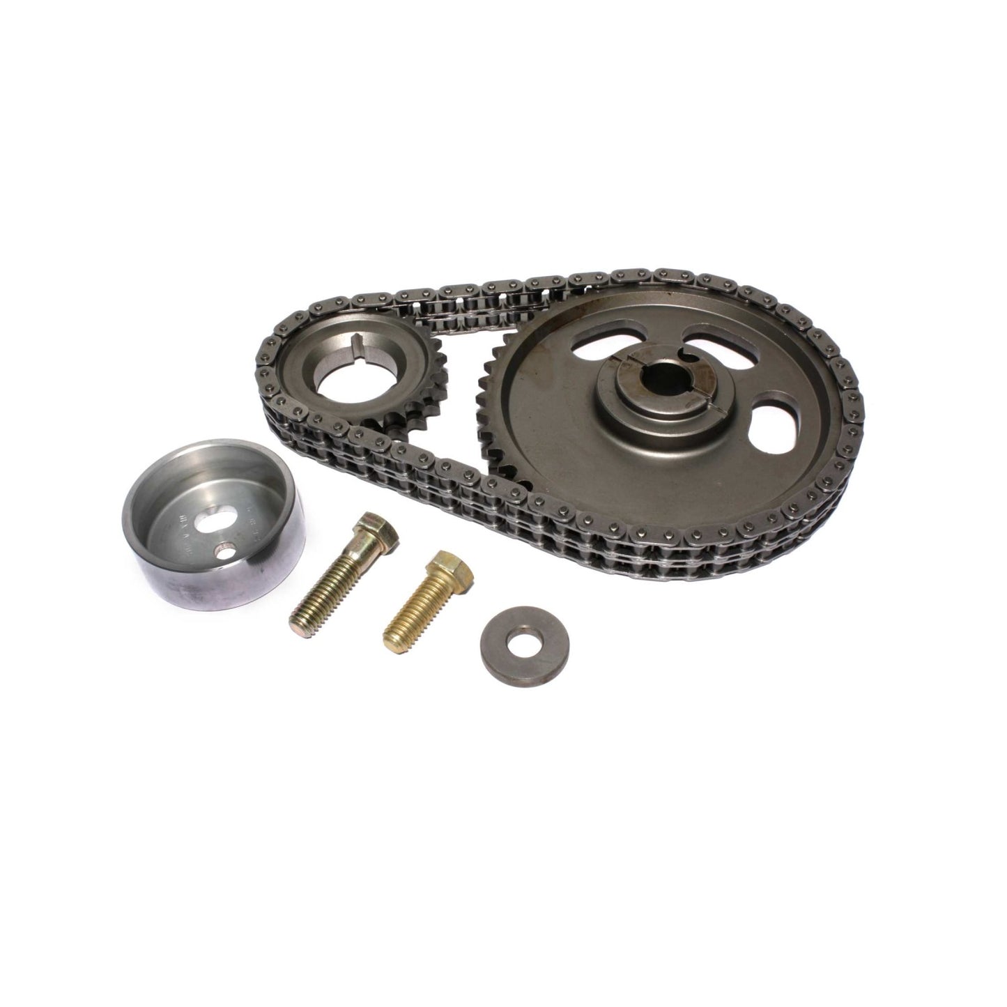 COMP Cams Adjustable Double Roller Timing Set for Ford 390-428 COMP-3108KT