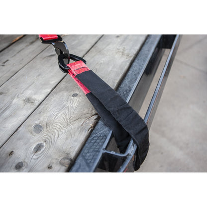SpeedStrap 29113 Axle Strap w/ D-Rings