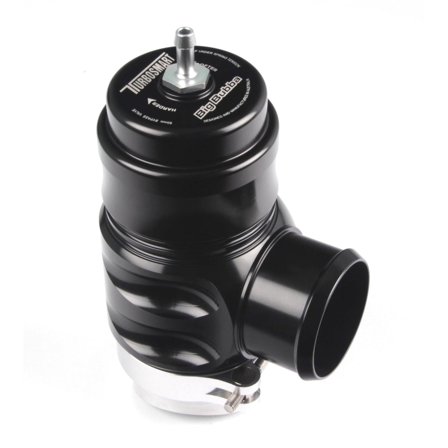 Turbosmart Turbocharger Blow Off Valve TS-0204-1203