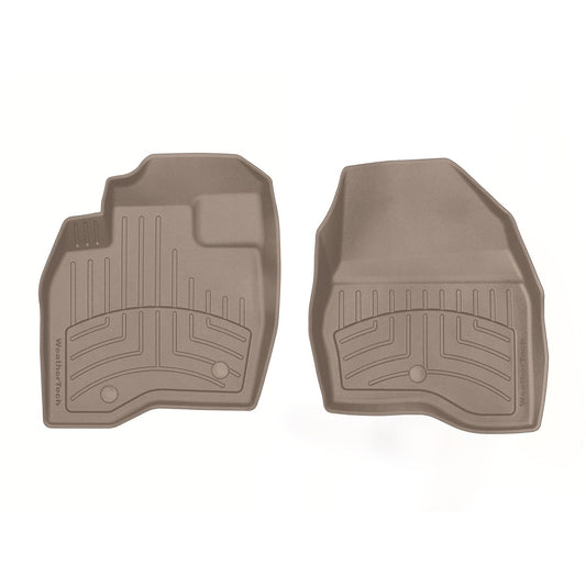 WeatherTech FloorLiner™ HP 459811IM