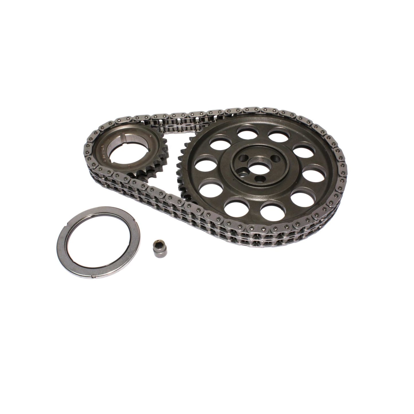 COMP Cams Adjustable Double Roller Timing Set for 396-454 Big Block Chevrolet COMP-3110KT