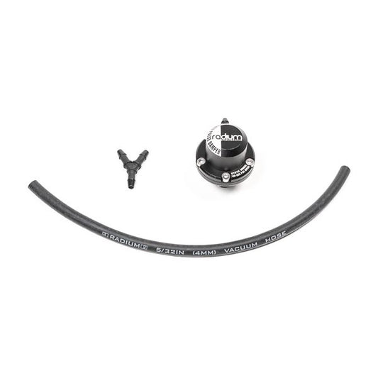 RADIUM Engineering 20-0777 PULSE DAMPER