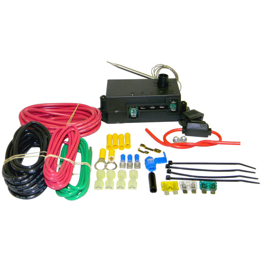Flex-A-Lite - Control Module Kit With Stainless Probe 31149