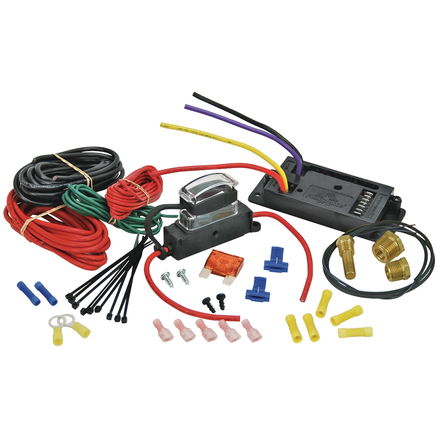 Flex-A-Lite - Variable speed control kit 31163