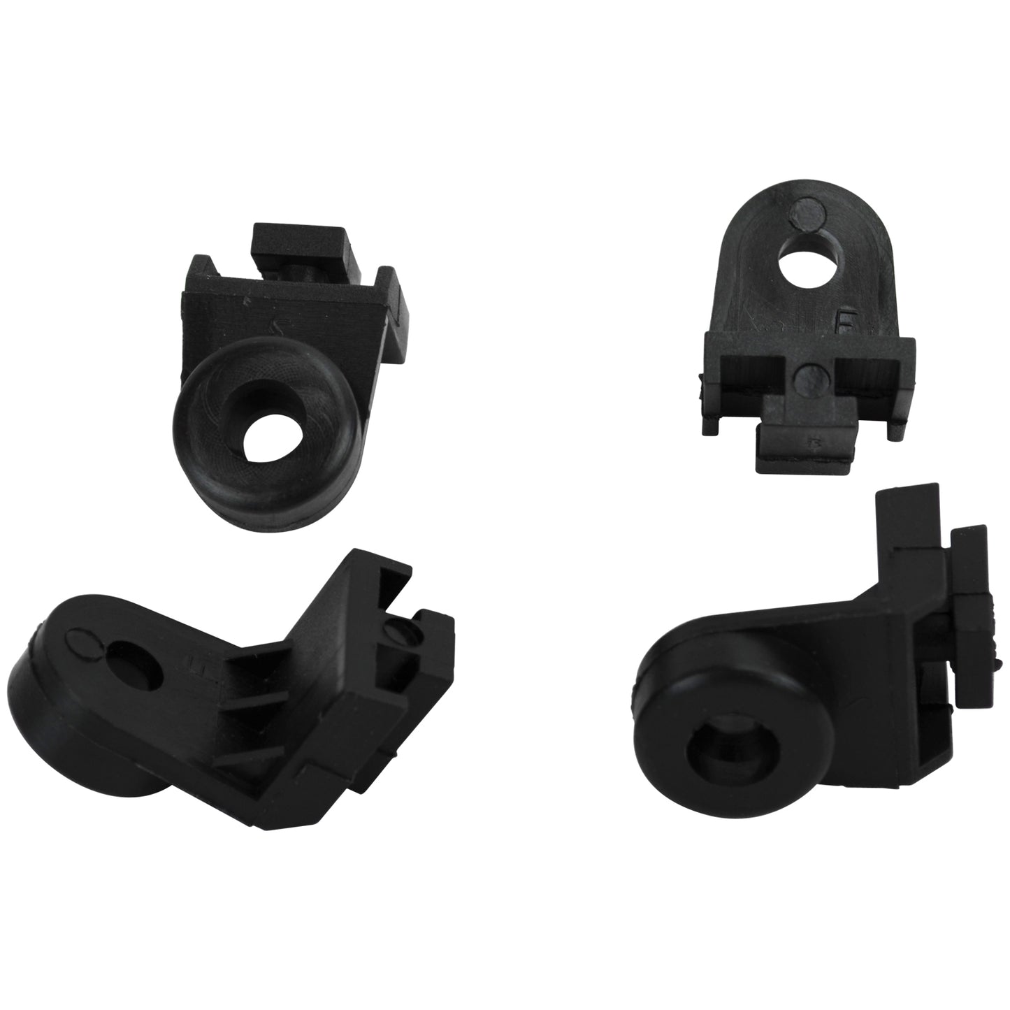 Flex-A-Lite - Bracket kit 31206