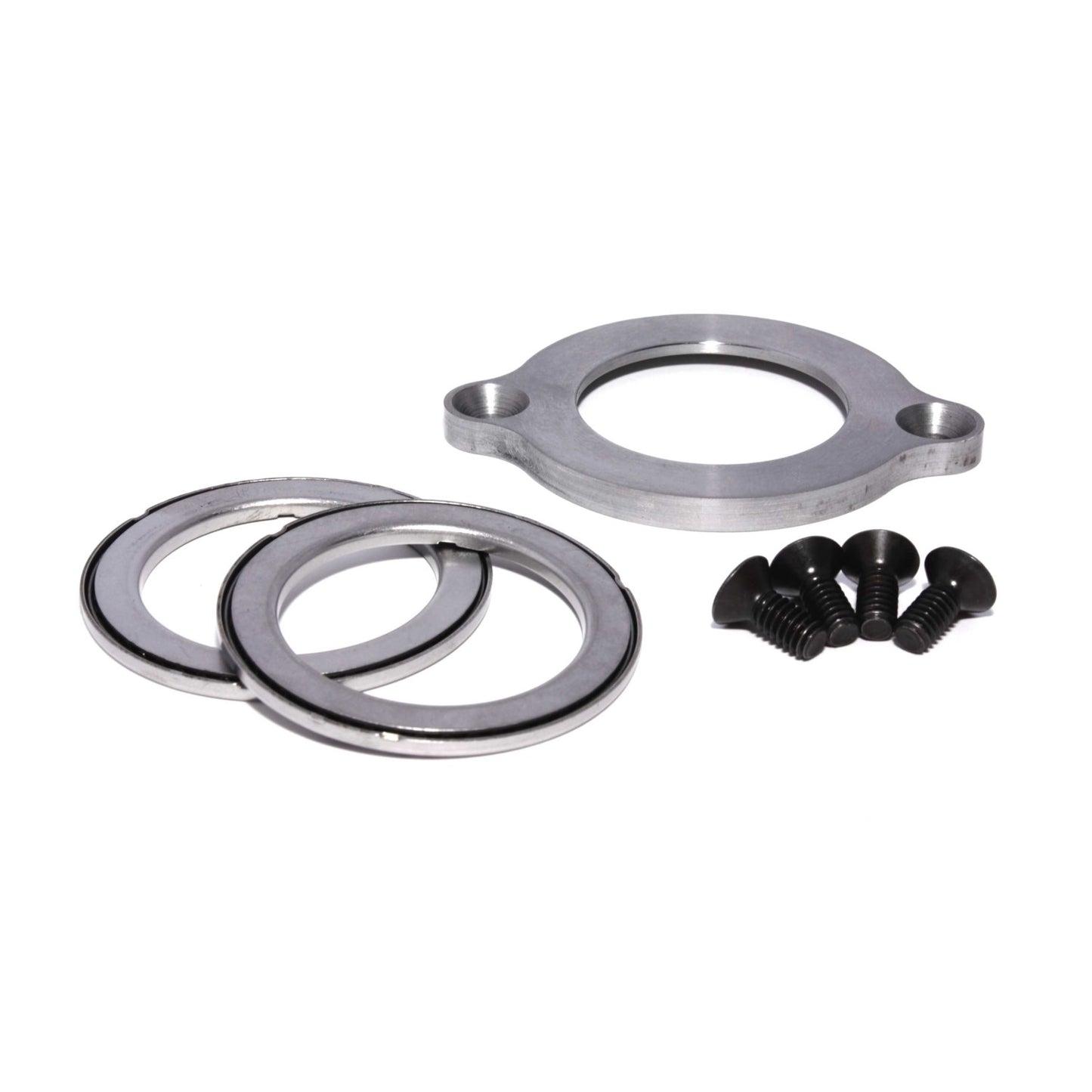 COMP Cams .142" Thick Thrust plate and Bearings for Ford 351C and 429-460 COMP-3122TB