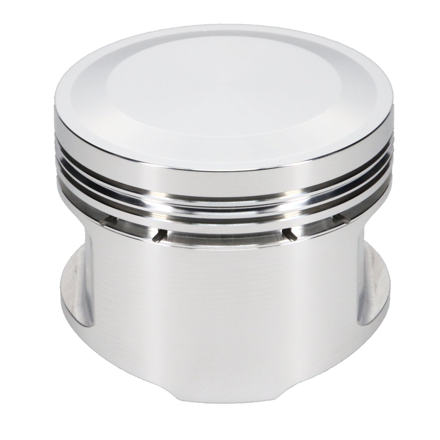 JE Pistons Renault 2.992 in. Bore Single 312443S