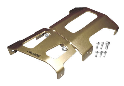 ATS Diesel Performance 313-800-2326 ATS 68Rfe Billetproof Kit W/ Co-Pilot Fits 2007.5+ 6.7L Cummins