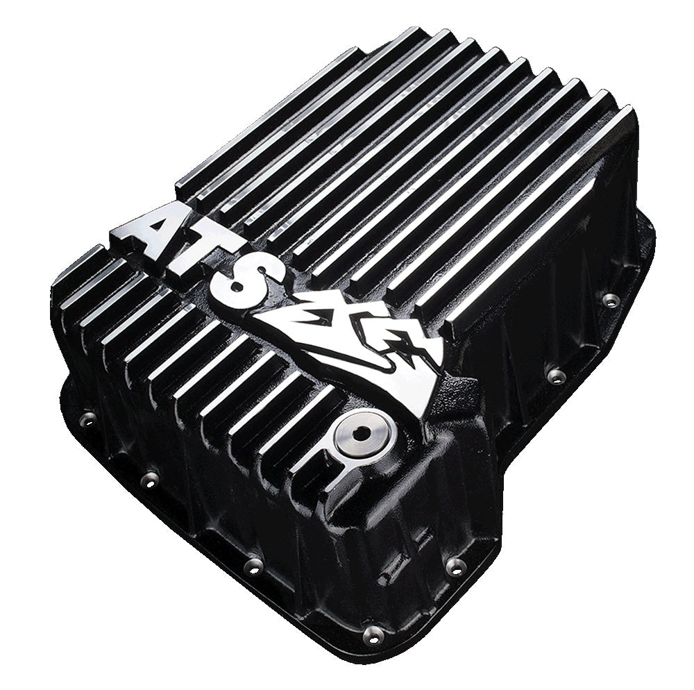 ATS Diesel Performance 313-800-2326 ATS 68Rfe Billetproof Kit W/ Co-Pilot Fits 2007.5+ 6.7L Cummins