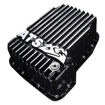ATS Diesel Performance 313-800-2326 ATS 68Rfe Billetproof Kit W/ Co-Pilot Fits 2007.5+ 6.7L Cummins