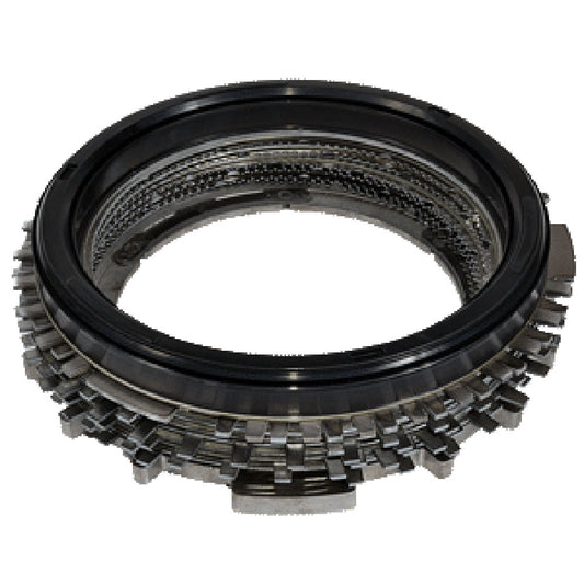 ATS Allison C4 Clutch Pack Fits 2001-2010 6.6L Duramax