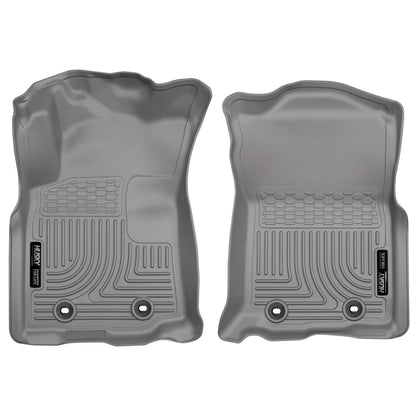 Husky Liners Front Floor Liners 13972