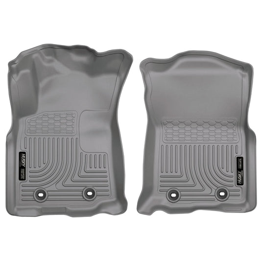 Husky Liners Front Floor Liners 13972