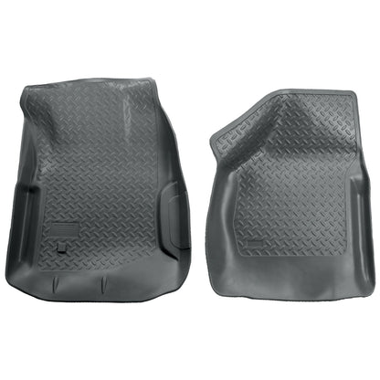 Husky Liners Front Floor Liners 33852