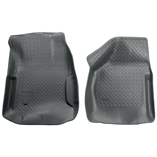 Husky Liners Front Floor Liners 33852