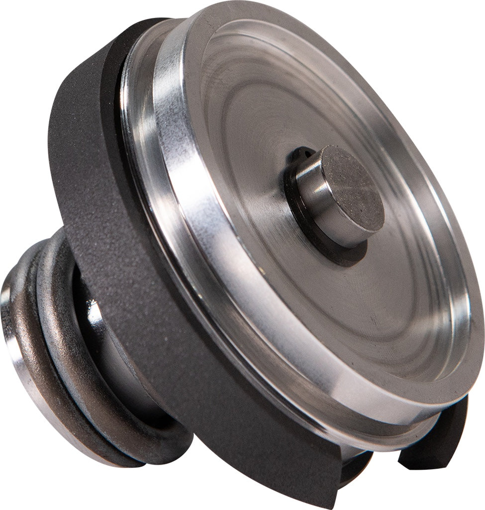 ATS Diesel Performance 314-014-2104 ATS 47Re 48Re Billet Reverse Servo Piston Kit Fits 1996-2007 5.9L Cummins