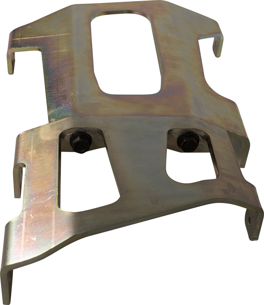 ATS Diesel Performance 314-169-2326 ATS 68Rfe Case Brace Fits 2007.5+ 6.7L Cummins