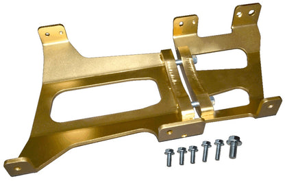 ATS Diesel Performance 314-169-2326 ATS 68Rfe Case Brace Fits 2007.5+ 6.7L Cummins