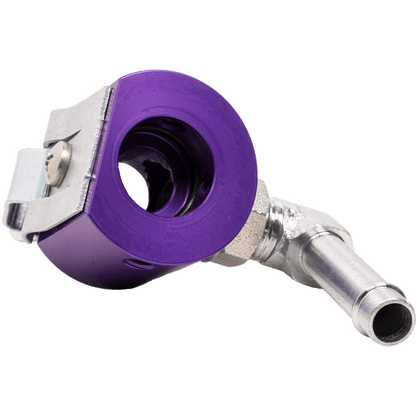 ATS Diesel Performance 314-180-2326 Doomsday Device Dipstick Overflow Control Fits 2007.5 and Up 6.7L Cummins w/ Automatic Trans