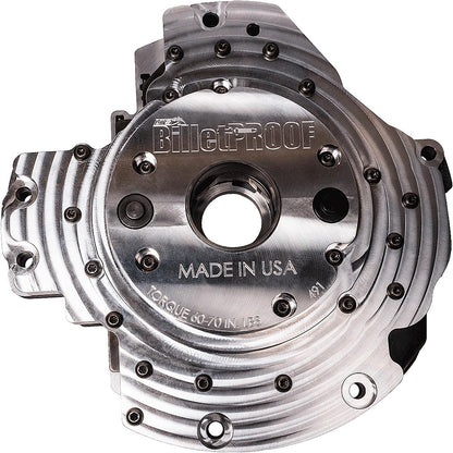 68RFE Billet Pump Plate (Plate Only) Fits 2007.5-Present 6.7L Cummins