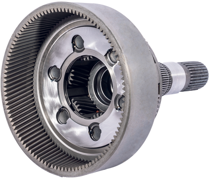 ATS Diesel Performance 314-505-2326 68Rfe Hd Overdrive Clutch Drum Fits 2007.5+ 6.7L Cummins