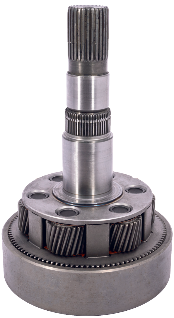 ATS Diesel Performance 314-505-2326 68Rfe Hd Overdrive Clutch Drum Fits 2007.5+ 6.7L Cummins