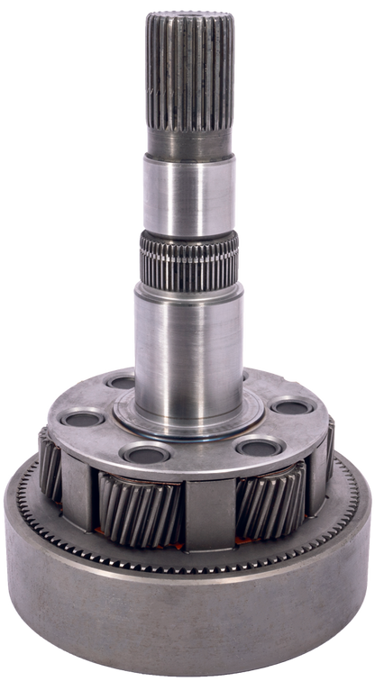 ATS Diesel Performance 314-505-2326 68Rfe Hd Overdrive Clutch Drum Fits 2007.5+ 6.7L Cummins