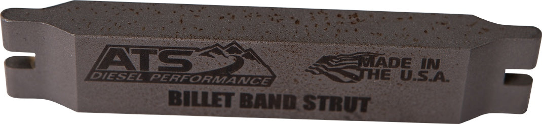 ATS Diesel Performance 314-752-2104 ATS 47Re 48Re Billet Band Strut Fits 1996-2007 5.9L Cummins