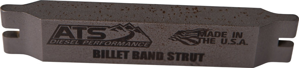 ATS Diesel Performance 314-752-2104 ATS 47Re 48Re Billet Band Strut Fits 1996-2007 5.9L Cummins