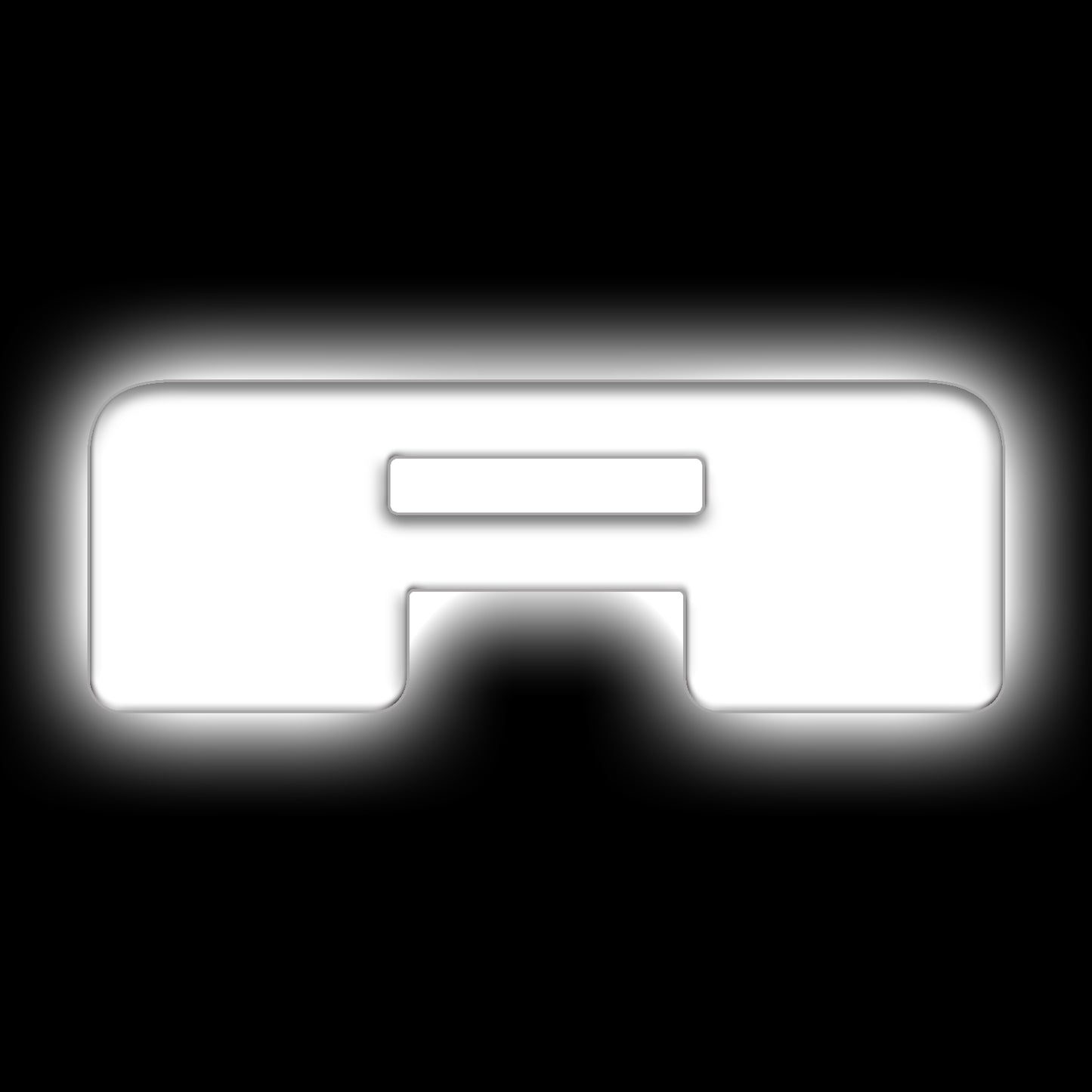 Oracle Lighting 3140-A-001 - Emblem