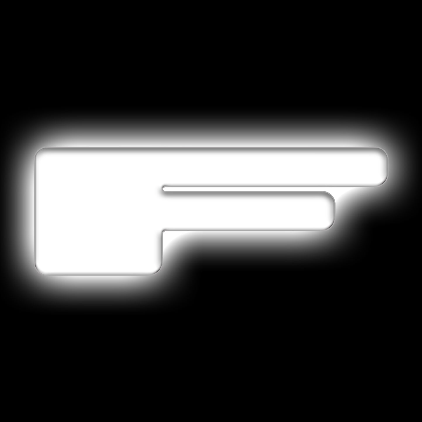 Oracle Lighting 3140-F-001 - Emblem