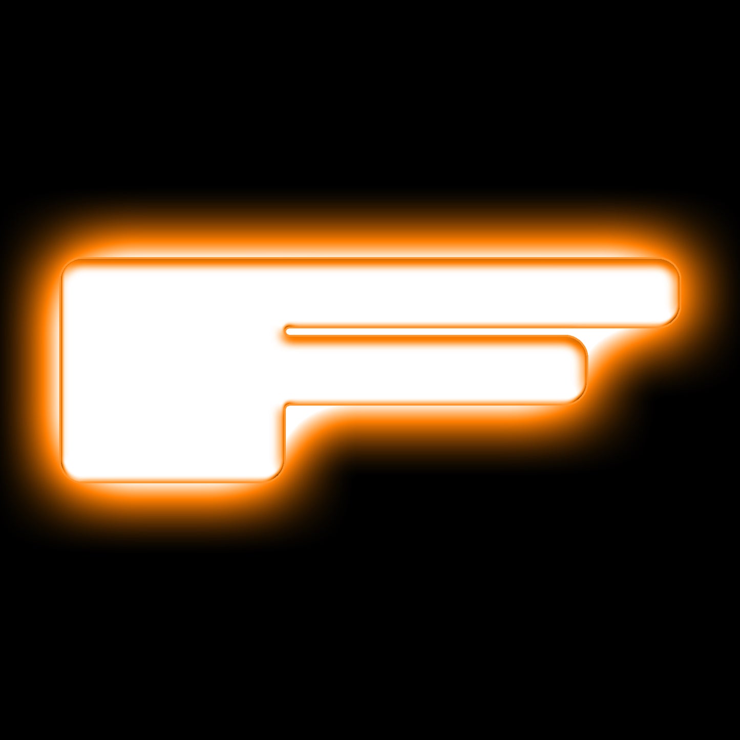 Oracle Lighting 3140-F-005 - Emblem