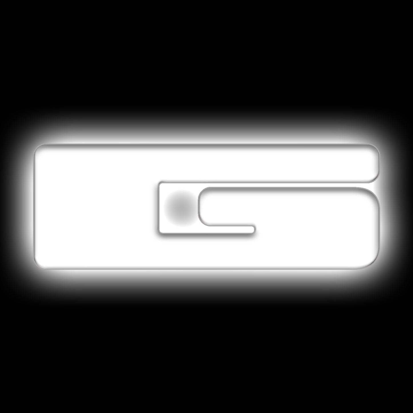 Oracle Lighting 3140-G-001 - Emblem
