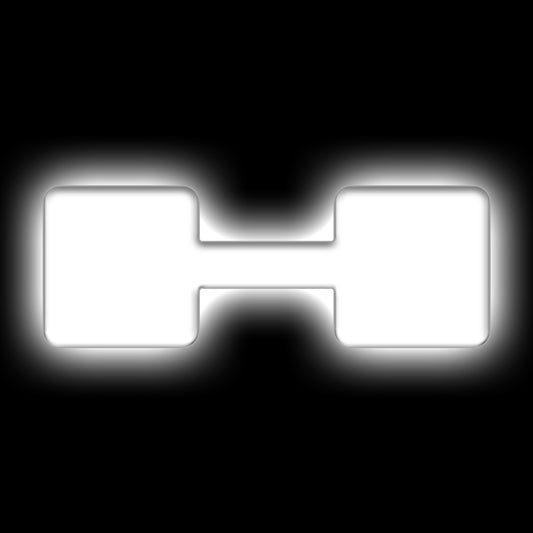 Oracle Lighting 3140-H-001 - Emblem