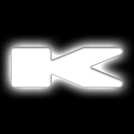 Oracle Lighting 3140-K-001 - Emblem