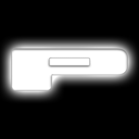 Oracle Lighting 3140-P-001 - Emblem